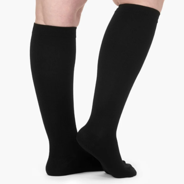Originals - Wide Compression Socks For Pain Relief